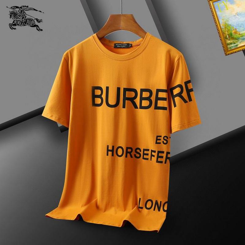 Burberry Men's T-shirts 37